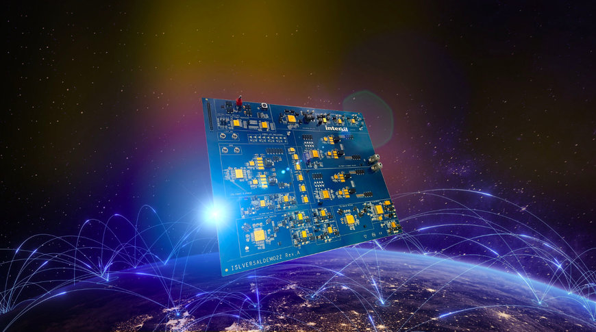 Renesas Développe une Solution Complète de Gestion de l'Energie pour le SoC Adaptatif Versal pour le Spatial d'AMD